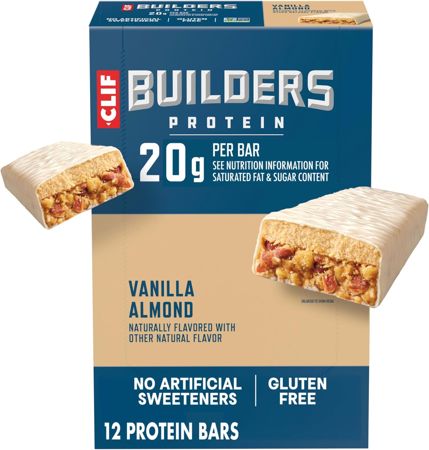 Protein Bars – High-Protein Energy Snack