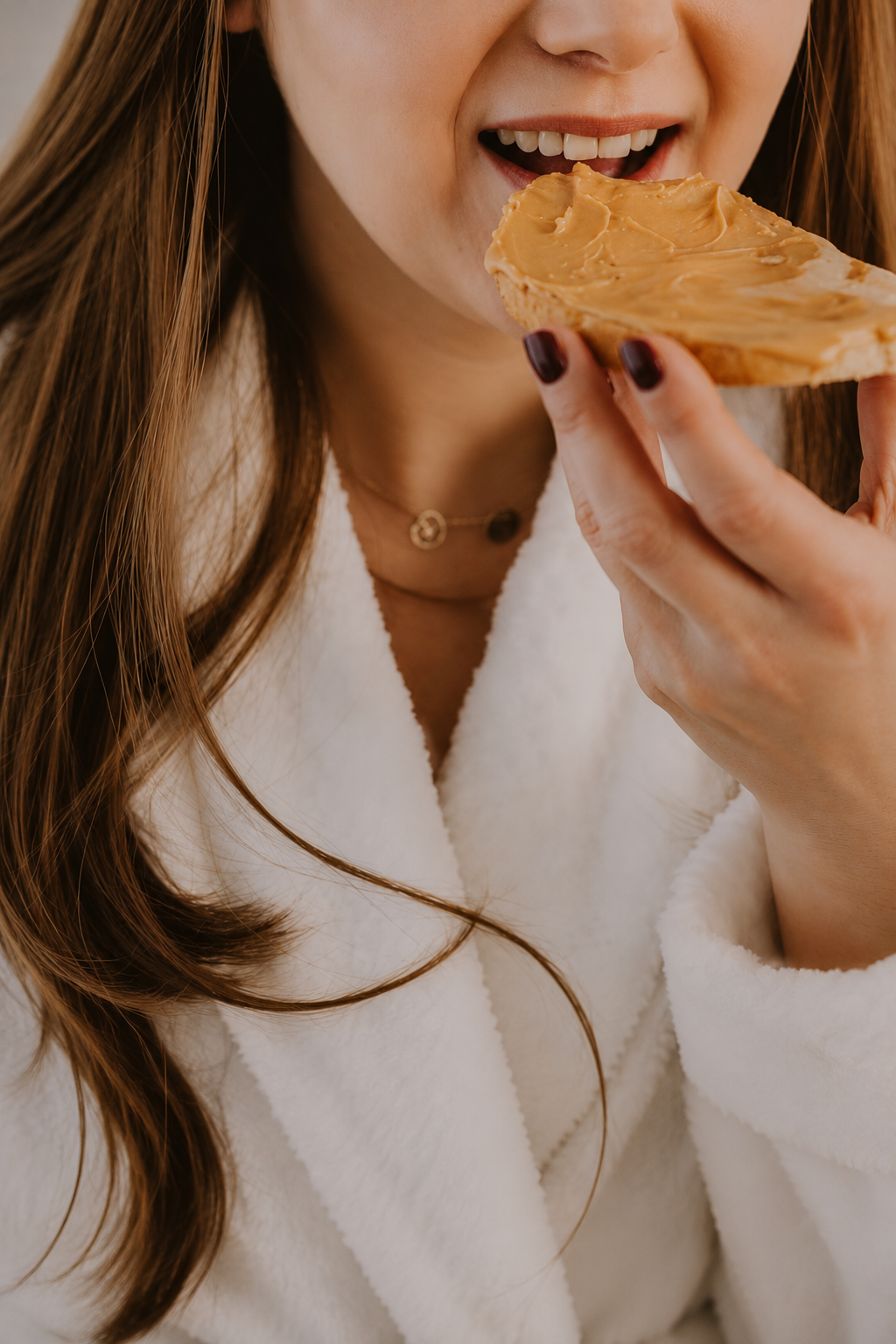 Mixed Nut Butter – Creamy Natural Nut Blend