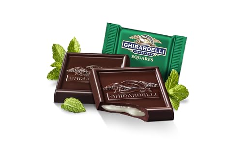 Premium Chocolate Squares – Bulk Assortment