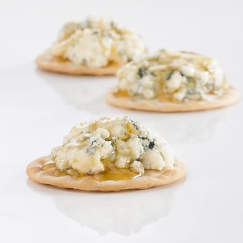 Table Water Crackers – Light & Crisp