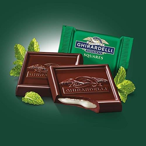 Premium Chocolate Squares – Bulk Assortment