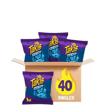 Takis - Parent 40pk