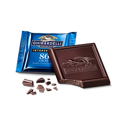 Premium Chocolate Squares – Bulk Assortment