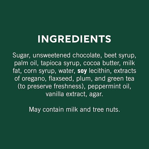 Premium Chocolate Squares – Bulk Assortment