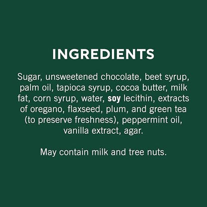 Premium Chocolate Squares – Bulk Assortment