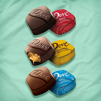 Milk Chocolate – Smooth & Creamy