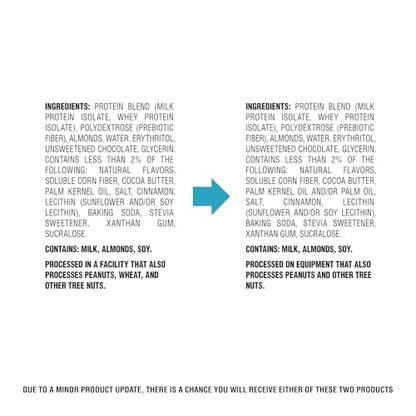 Protein Bars – High Protein & Low Sugar