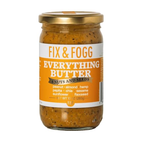 Fix & Fogg Everything Butter — New Zealand Made