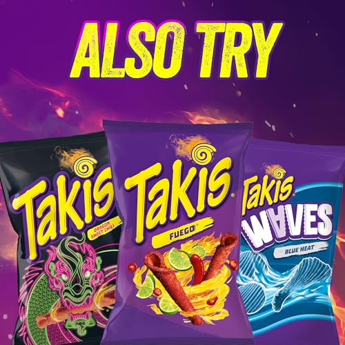 Takis - Parent 40pk