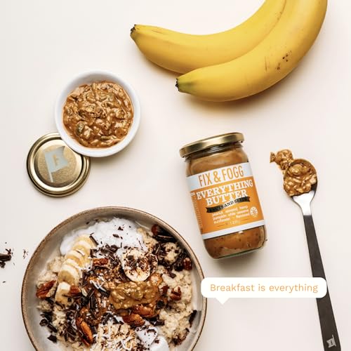 Fix & Fogg Everything Butter — New Zealand Made