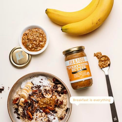 Fix & Fogg Everything Butter — New Zealand Made