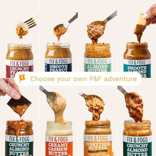 Fix & Fogg Everything Butter — New Zealand Made