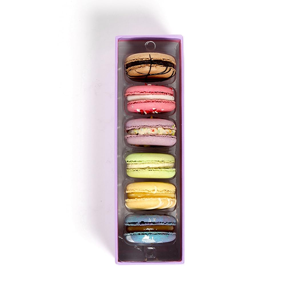 French Macarons – Gourmet Assorted Cookies