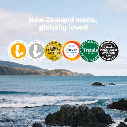 Fix & Fogg Everything Butter — New Zealand Made