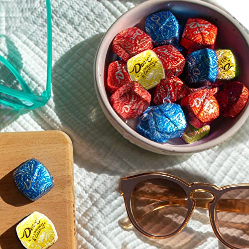 Milk Chocolate – Smooth & Creamy