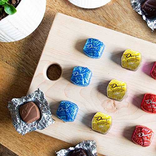 Milk Chocolate – Smooth & Creamy