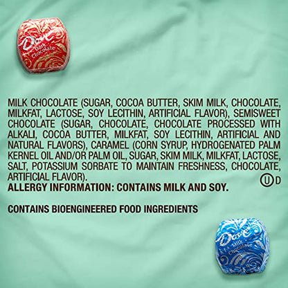 Milk Chocolate – Smooth & Creamy