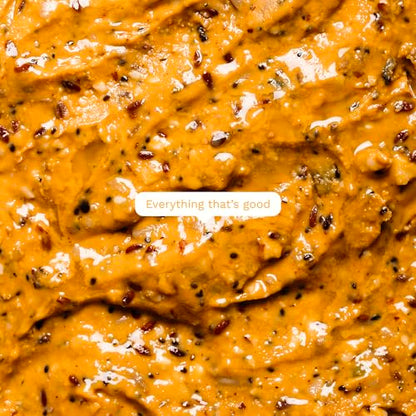 Fix & Fogg Everything Butter — New Zealand Made