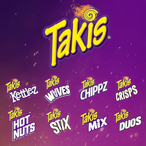 Takis - Parent 40pk
