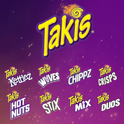 Takis - Parent 40pk