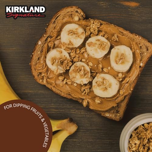 Mixed Nut Butter – Creamy Natural Nut Blend