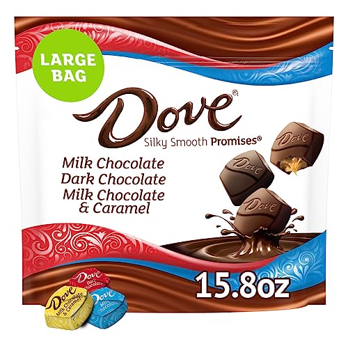 Milk Chocolate – Smooth & Creamy