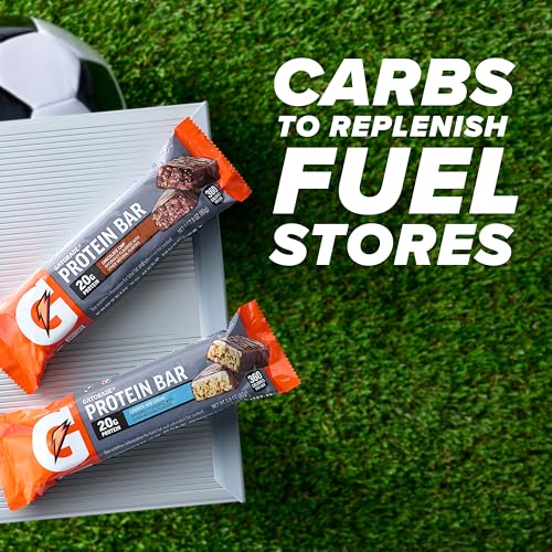 Gatorade Gatorade Recover Protein Bars