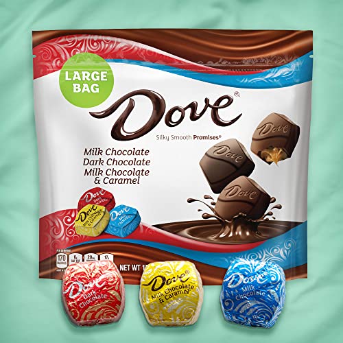 Milk Chocolate – Smooth & Creamy