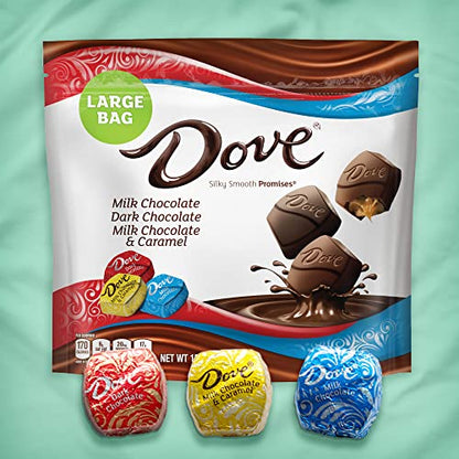 Milk Chocolate – Smooth & Creamy
