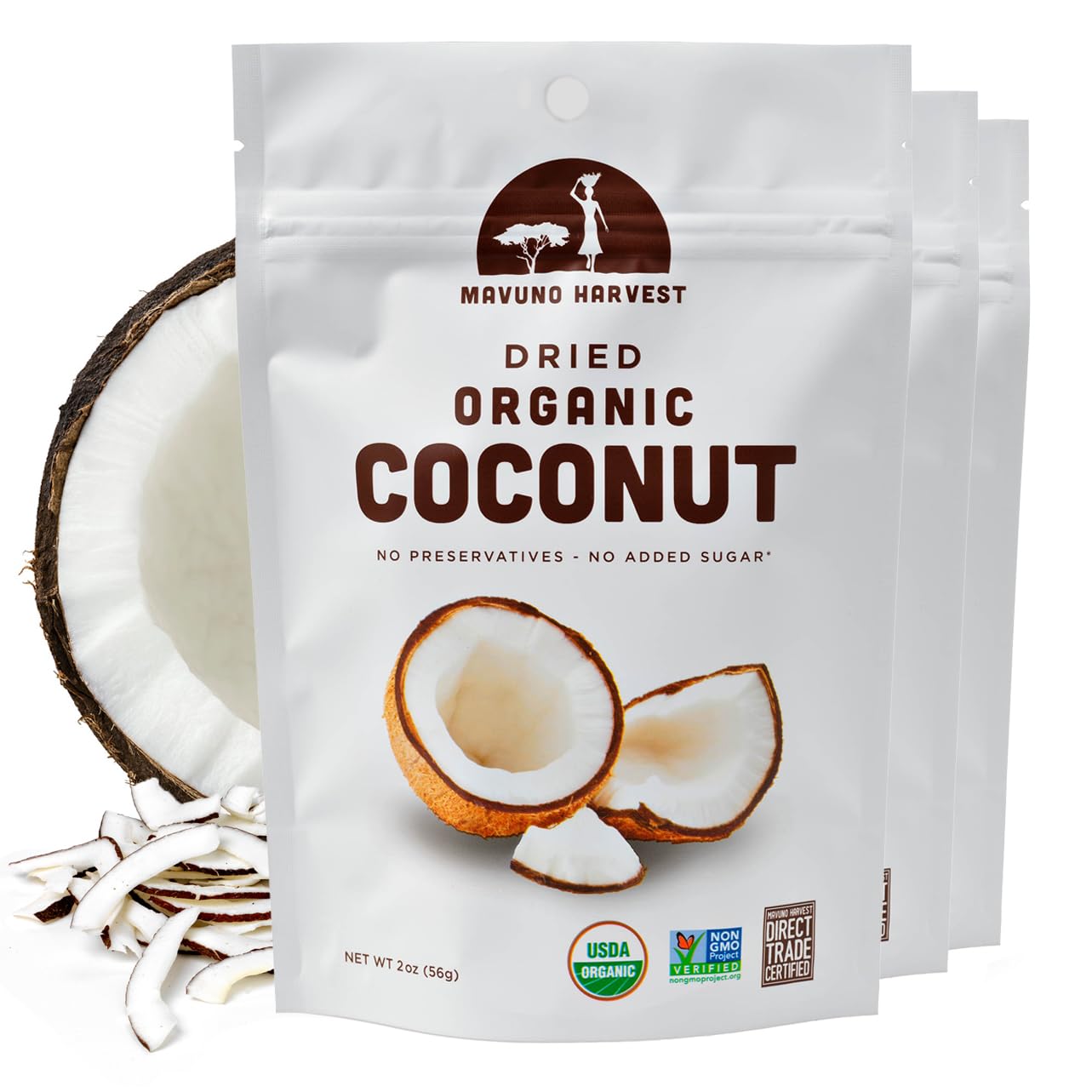 Organic Dried Fruit – Direct Trade & Naturally Sweet