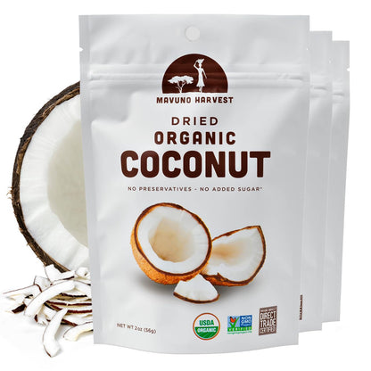 Organic Dried Fruit – Direct Trade & Naturally Sweet