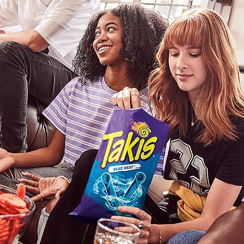 Takis - Parent 40pk