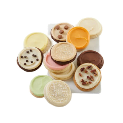 Assorted Cookies – 100 Individually Wrapped