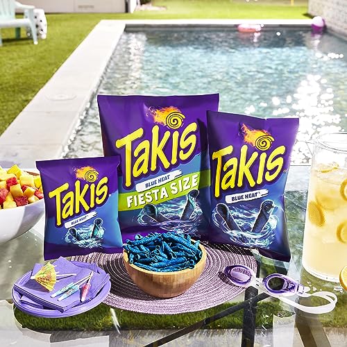 Takis - Parent 40pk