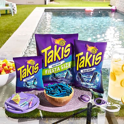 Takis - Parent 40pk