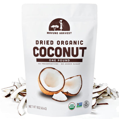 Organic Dried Fruit – Direct Trade & Naturally Sweet