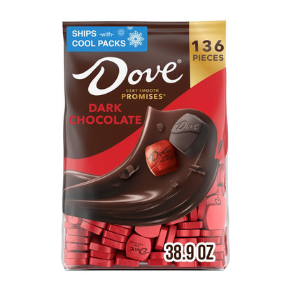 Milk Chocolate – Smooth & Creamy