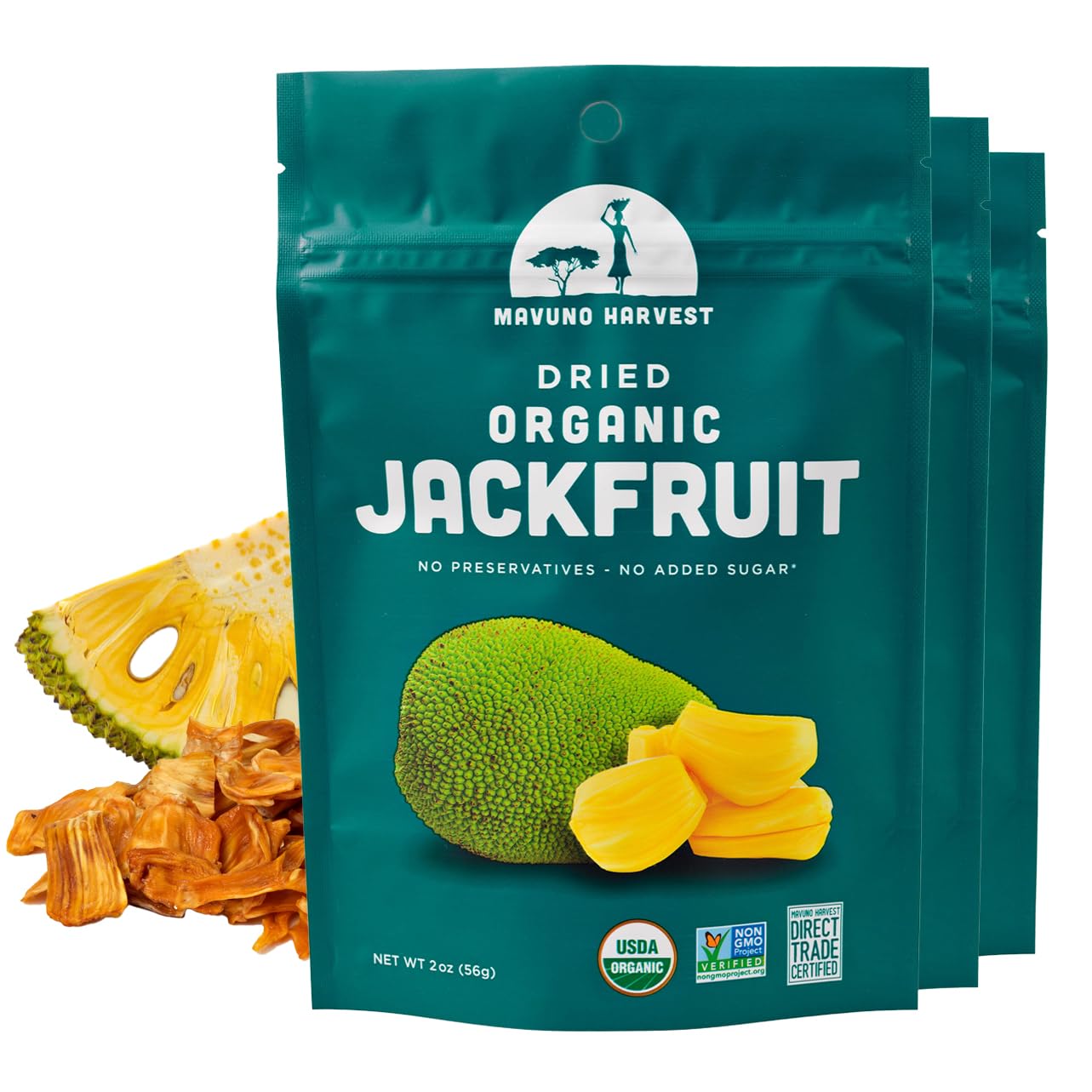 Organic Dried Fruit – Direct Trade & Naturally Sweet