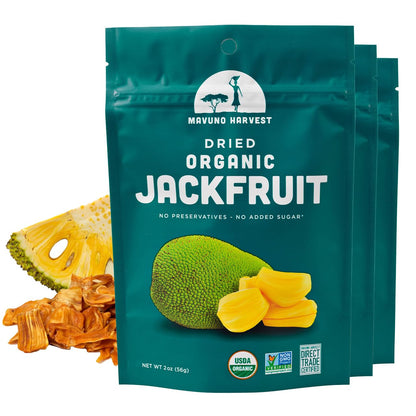 Organic Dried Fruit – Direct Trade & Naturally Sweet