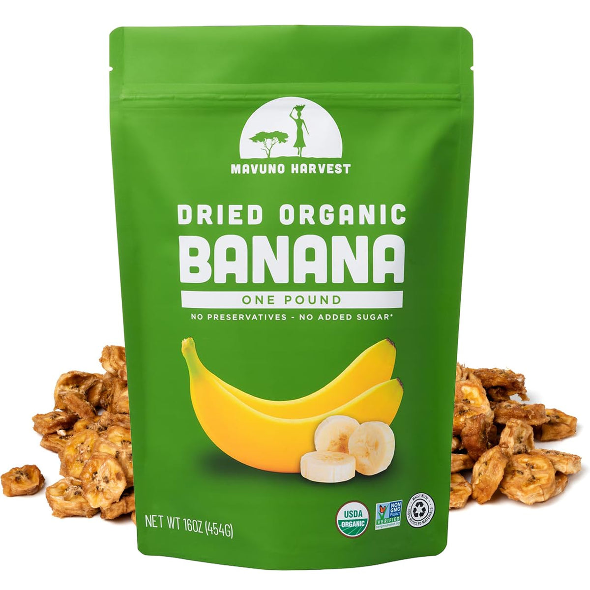Organic Dried Fruit – Direct Trade & Naturally Sweet