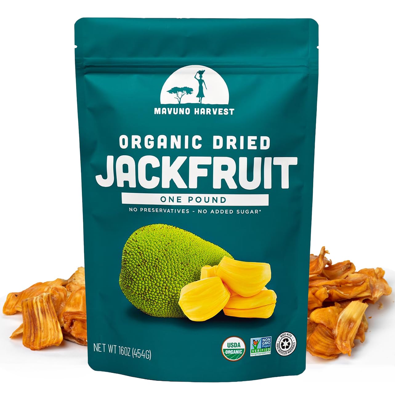 Organic Dried Fruit – Direct Trade & Naturally Sweet