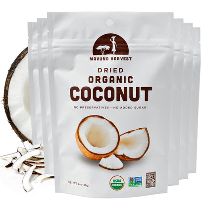 Organic Dried Fruit – Direct Trade & Naturally Sweet