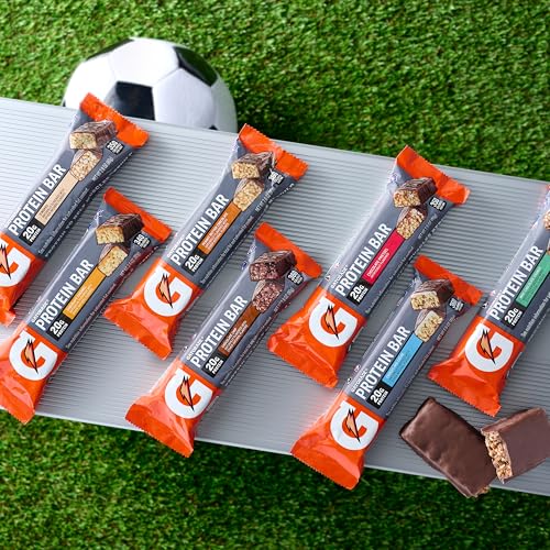 Gatorade Gatorade Recover Protein Bars