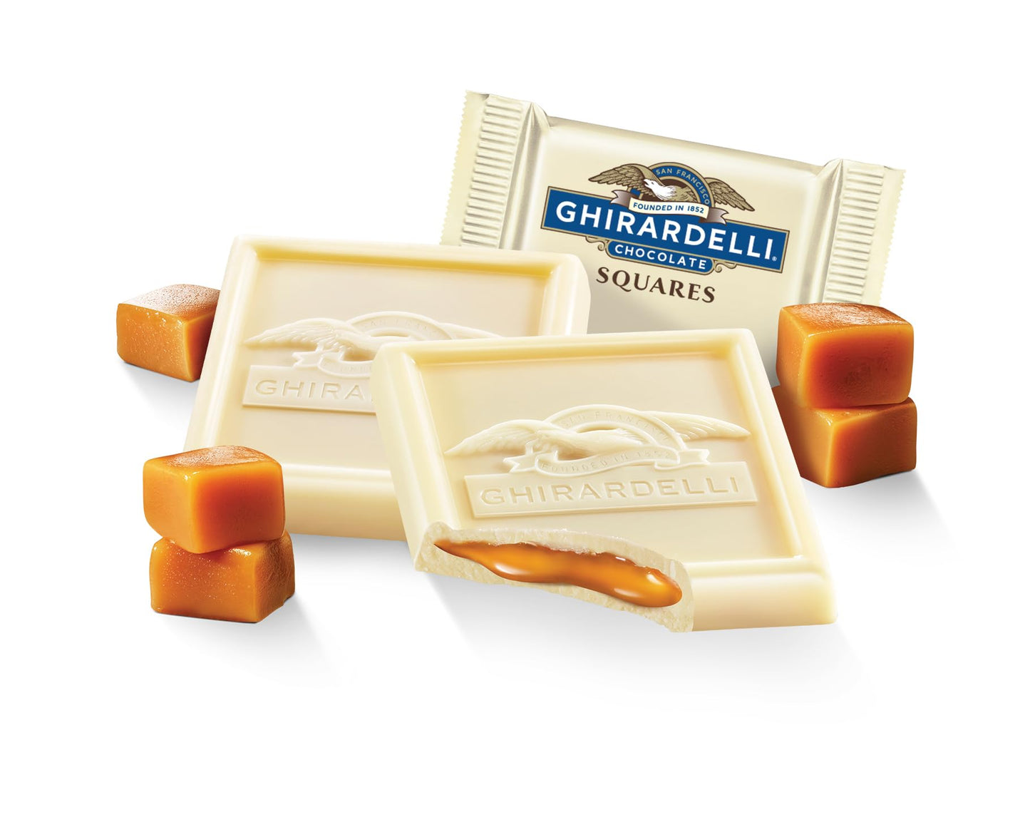 Premium Chocolate Squares – Bulk Assortment