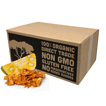 Organic Dried Fruit – Direct Trade & Naturally Sweet