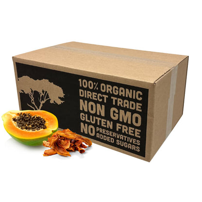 Organic Dried Fruit – Direct Trade & Naturally Sweet
