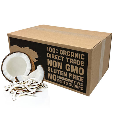 Organic Dried Fruit – Direct Trade & Naturally Sweet