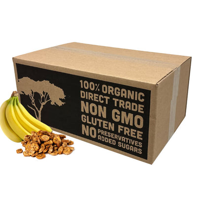 Organic Dried Fruit – Direct Trade & Naturally Sweet