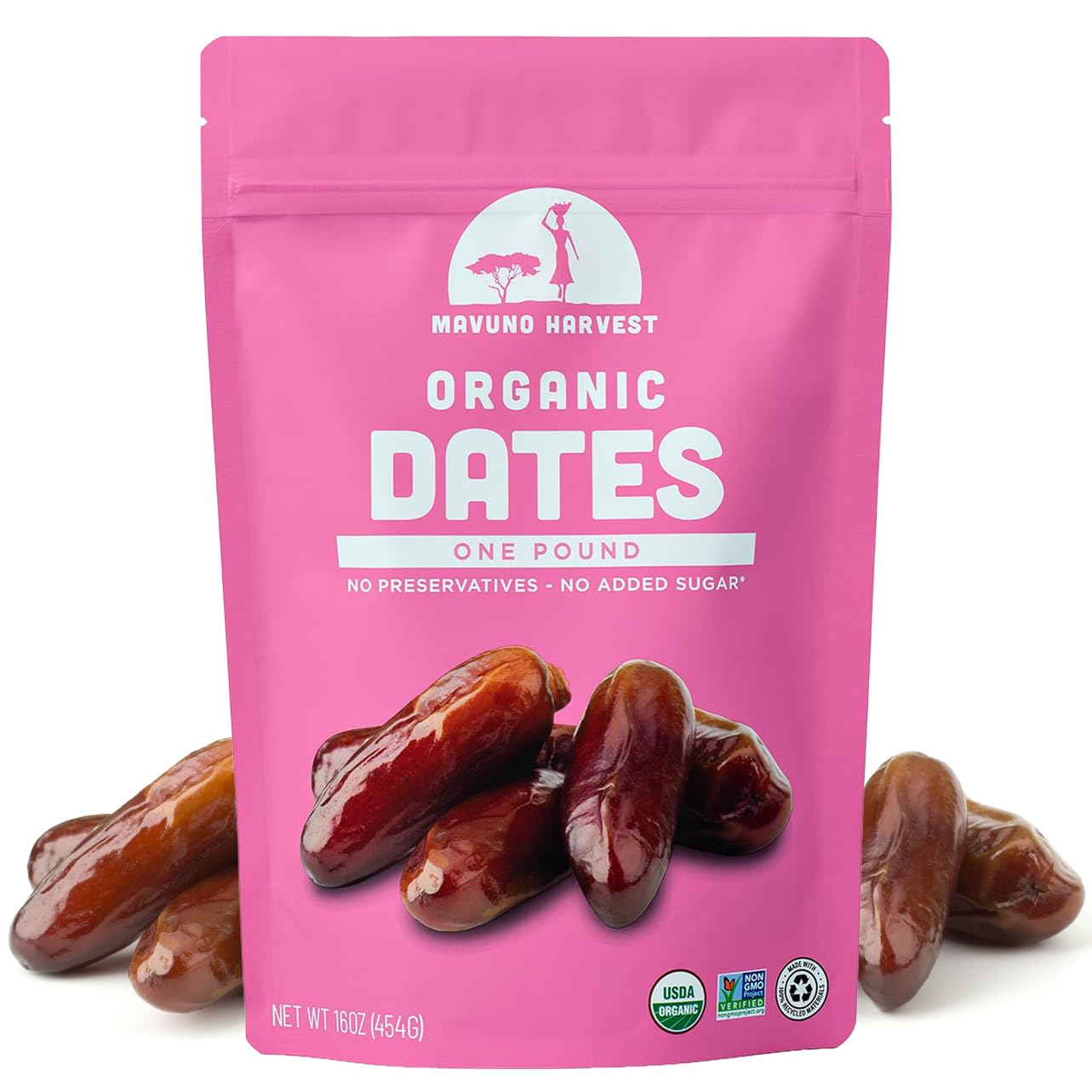 Organic Dried Fruit – Direct Trade & Naturally Sweet