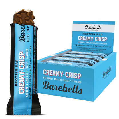 Chocolate Protein Bars – High-Protein Snack